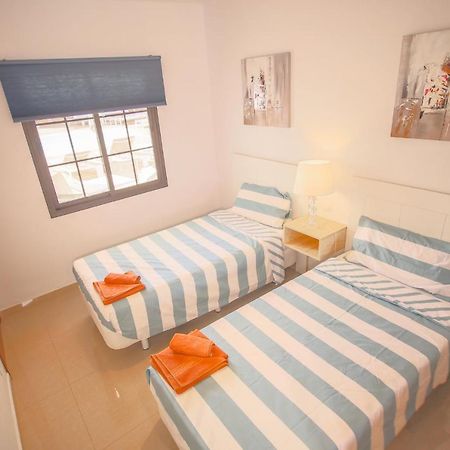 Club Atlantico Apartment Puerto del Carmen  Exterior photo