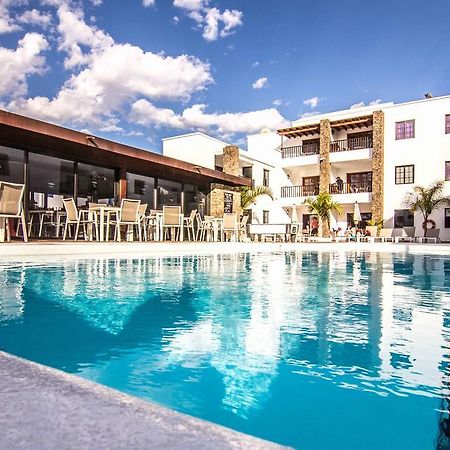 Club Atlantico Apartment Puerto del Carmen  Exterior photo