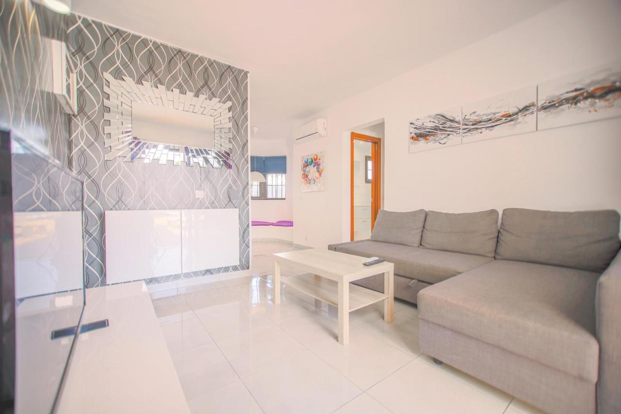Club Atlantico Apartment Puerto del Carmen  Exterior photo