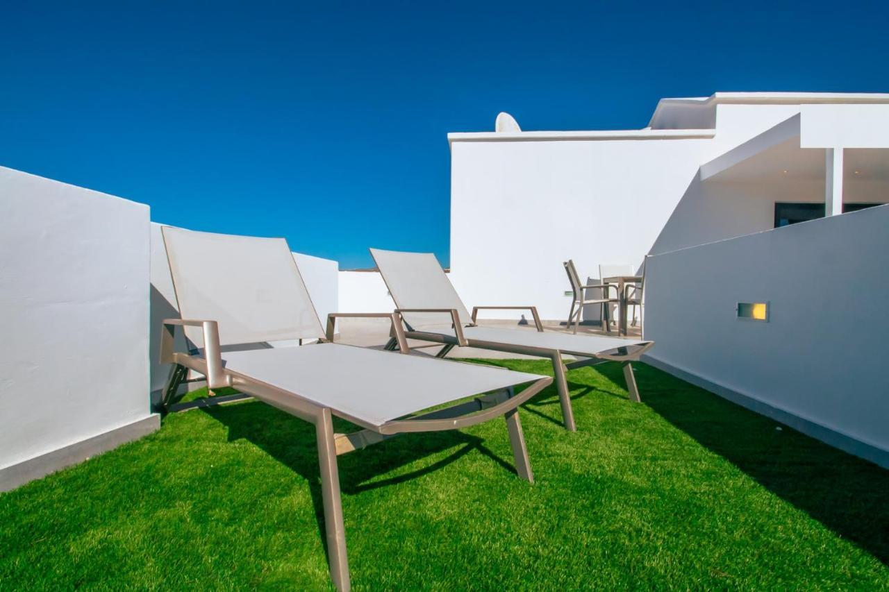 Club Atlantico Apartment Puerto del Carmen  Exterior photo