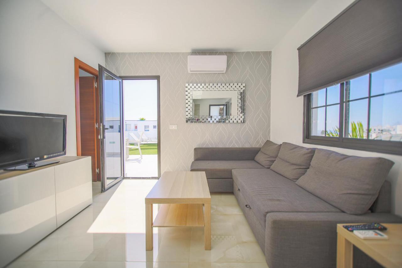 Club Atlantico Apartment Puerto del Carmen  Exterior photo
