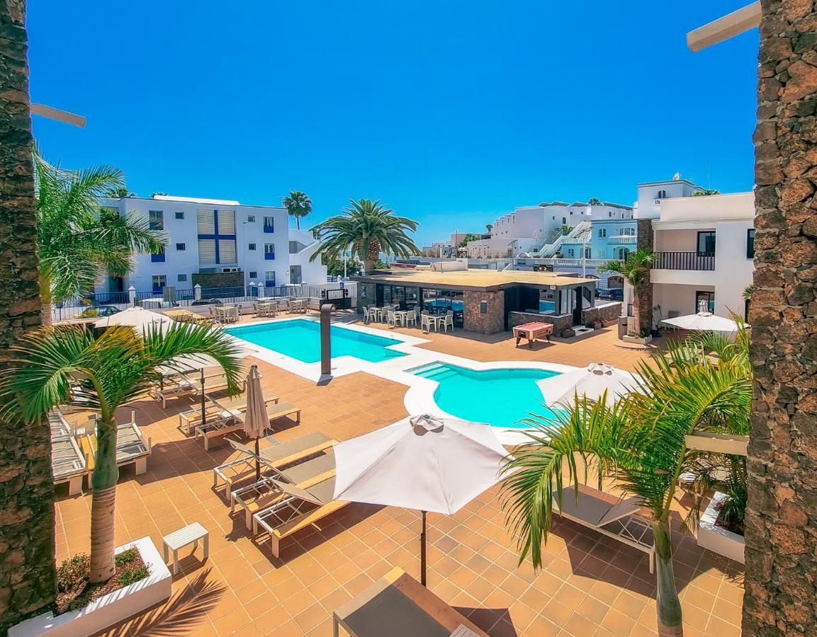 Club Atlantico Apartment Puerto del Carmen  Exterior photo