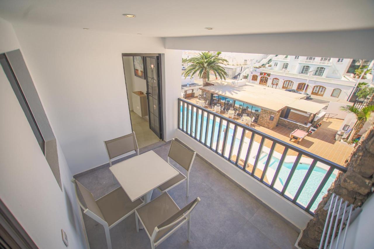 Club Atlantico Apartment Puerto del Carmen  Exterior photo