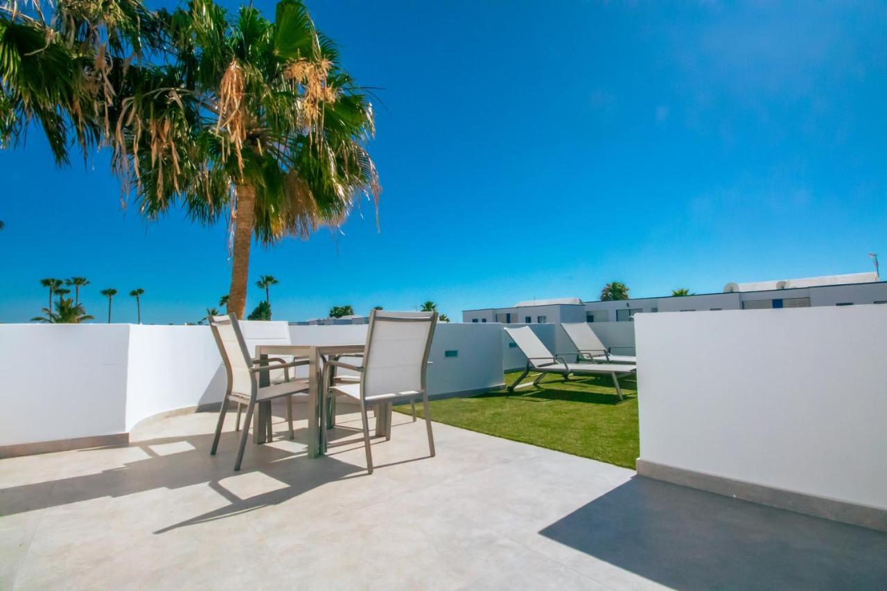 Club Atlantico Apartment Puerto del Carmen  Exterior photo