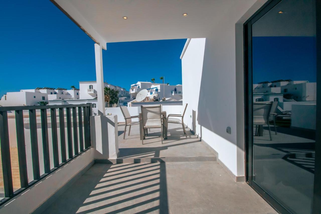 Club Atlantico Apartment Puerto del Carmen  Exterior photo