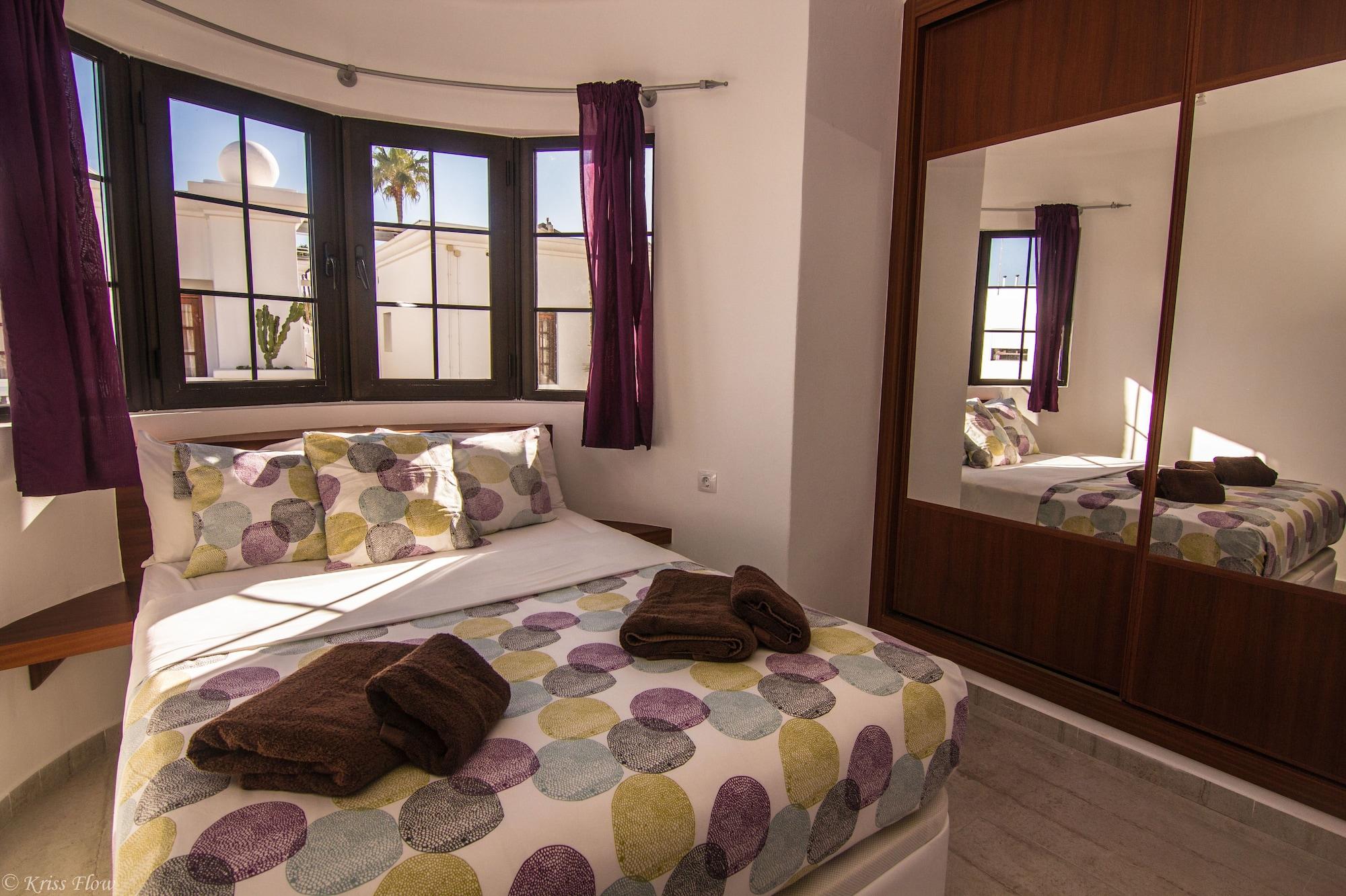 Club Atlantico Apartment Puerto del Carmen  Exterior photo