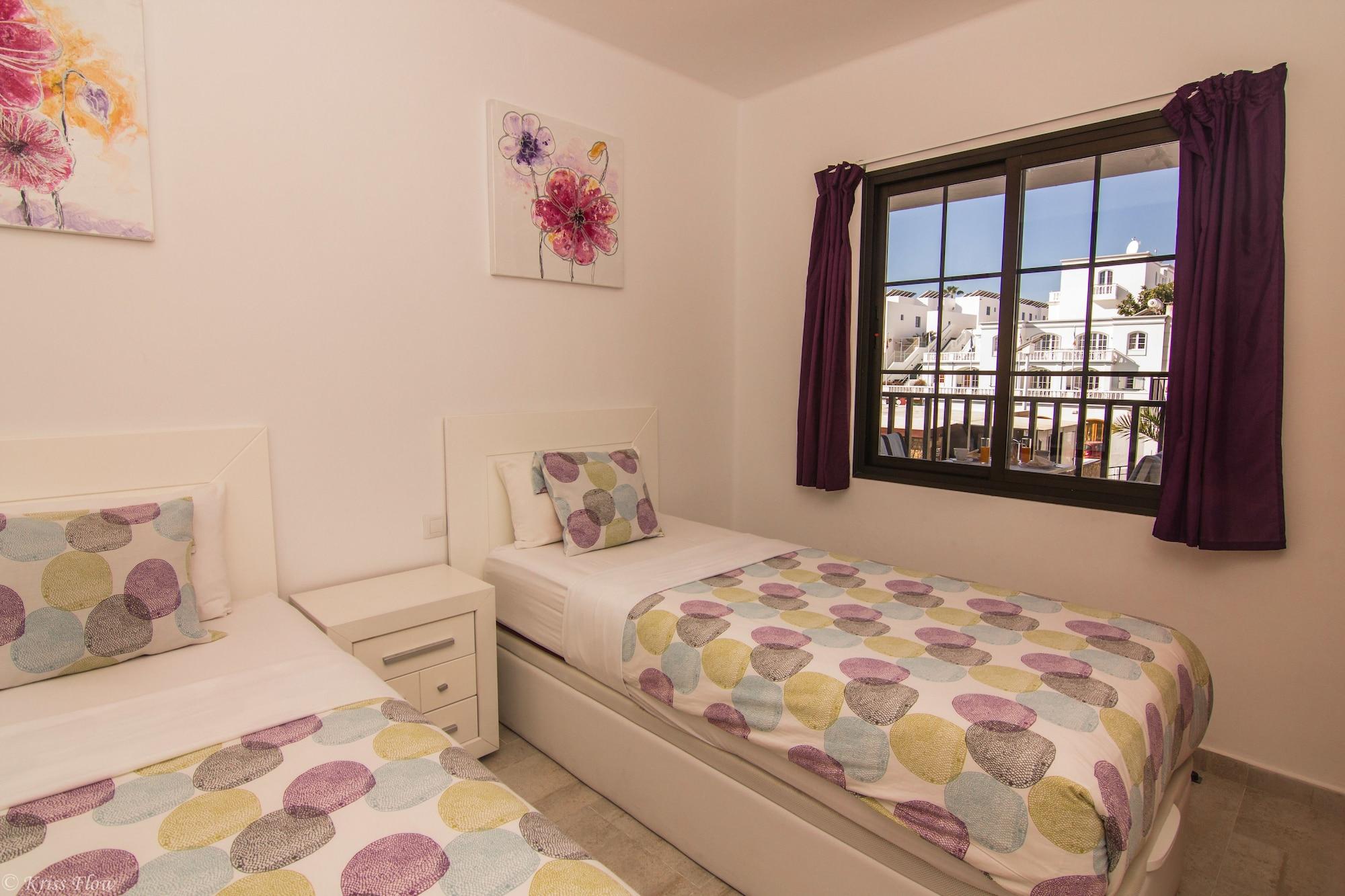 Club Atlantico Apartment Puerto del Carmen  Exterior photo