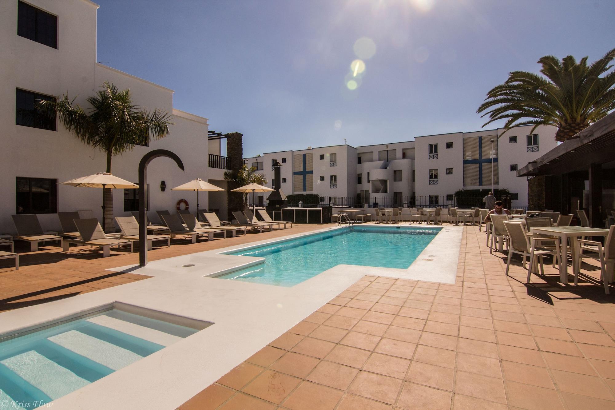 Club Atlantico Apartment Puerto del Carmen  Exterior photo