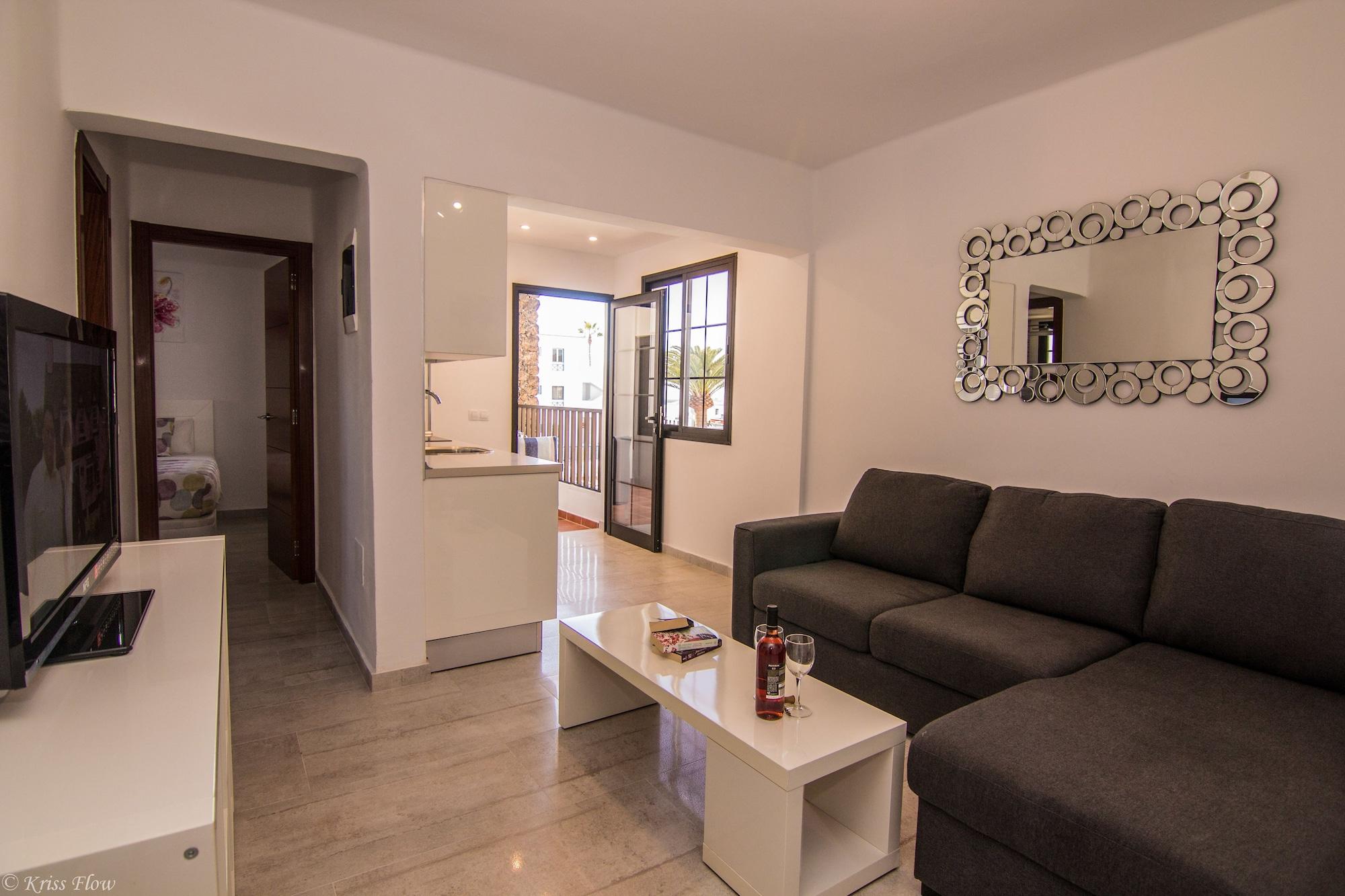 Club Atlantico Apartment Puerto del Carmen  Exterior photo