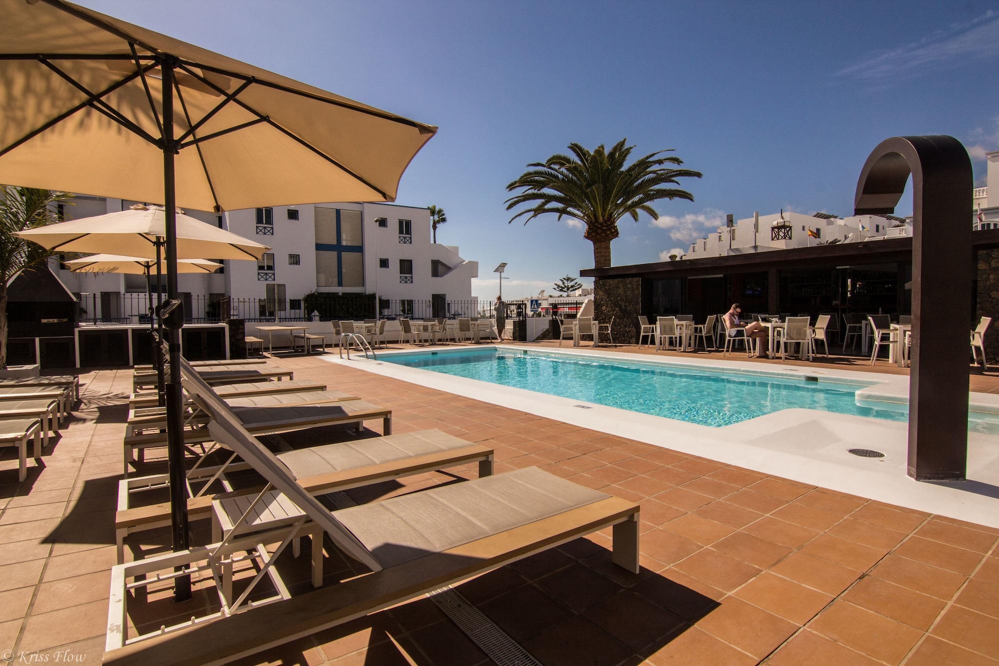 Club Atlantico Apartment Puerto del Carmen  Exterior photo