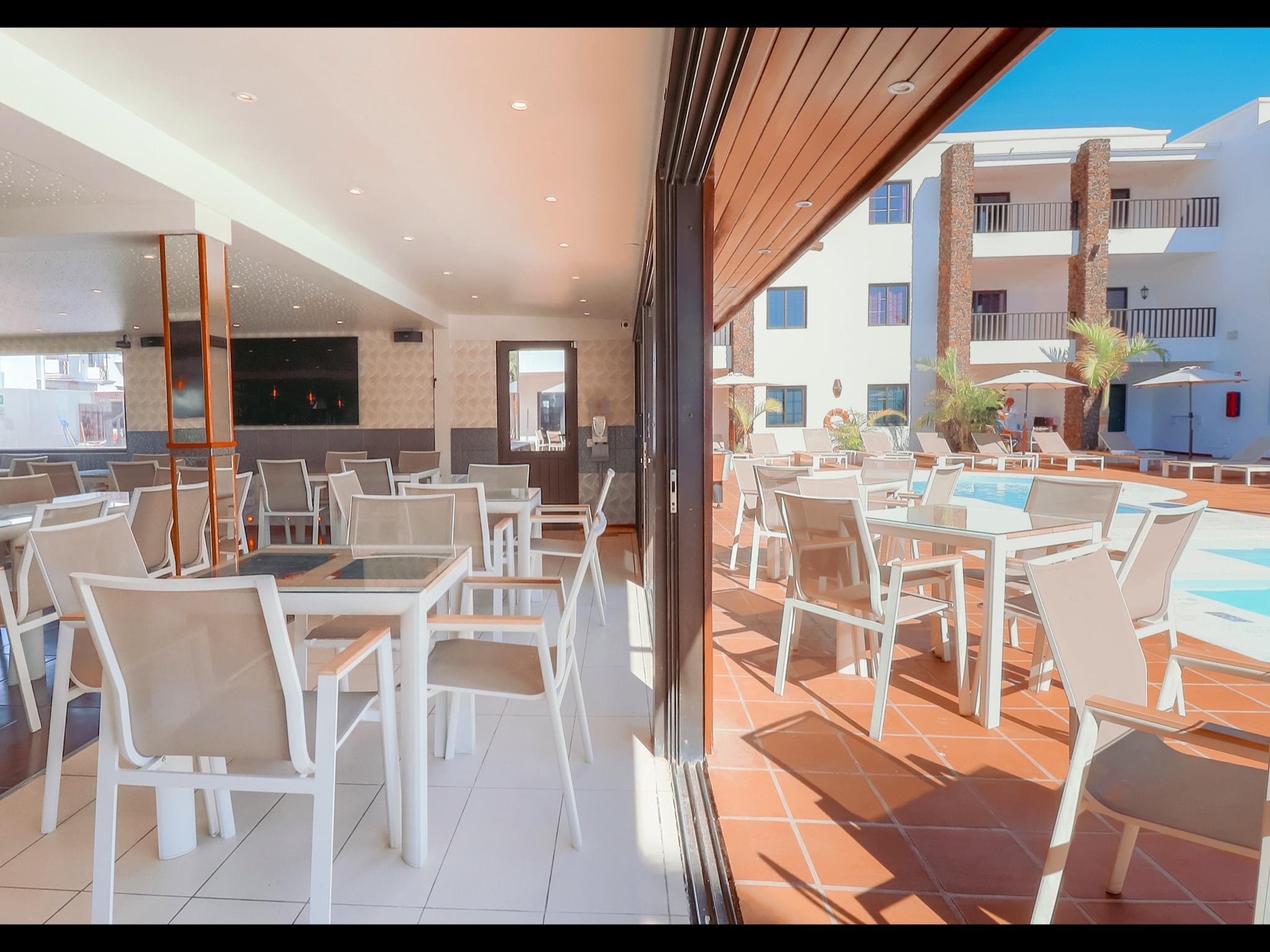Club Atlantico Apartment Puerto del Carmen  Exterior photo