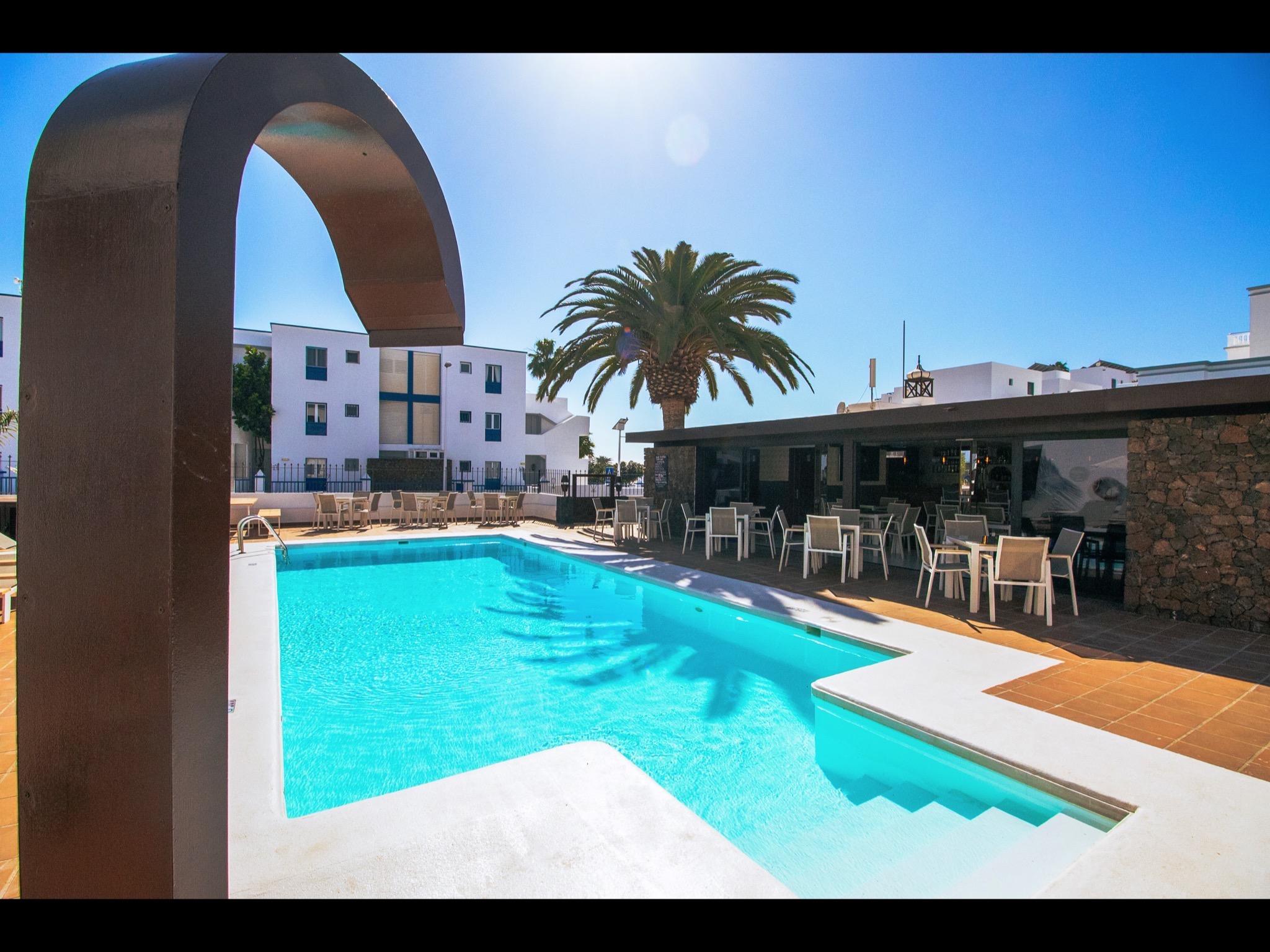 Club Atlantico Apartment Puerto del Carmen  Exterior photo