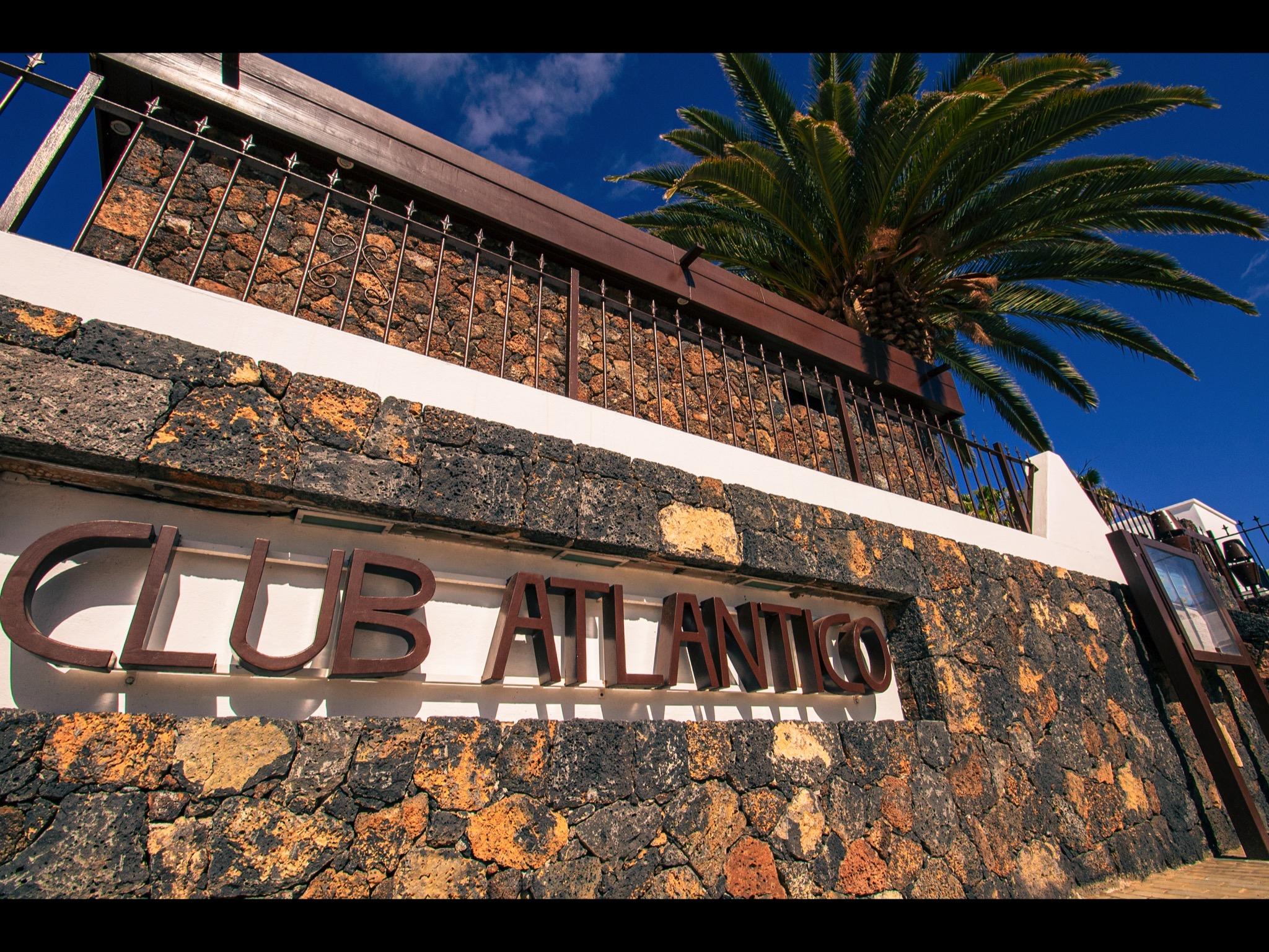 Club Atlantico Apartment Puerto del Carmen  Exterior photo